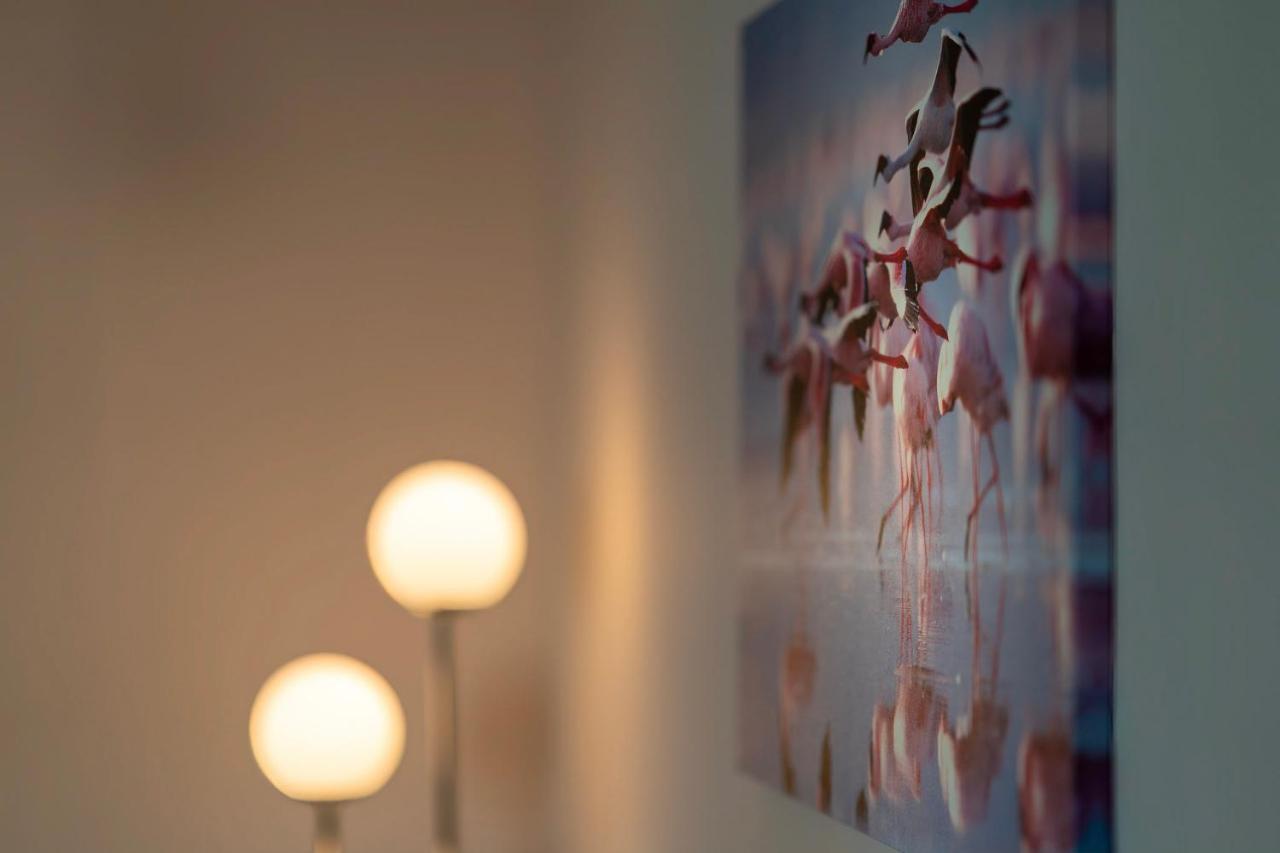 Luxury Town Center Suite Apt A2 Heraklion  ภายนอก รูปภาพ
